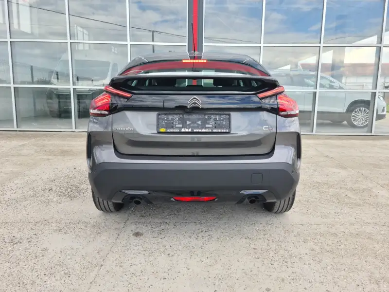 Citroen C4 Feel 2021. godište - Slika 6