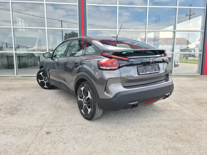 Citroen C4 Feel 2021. godište - Slika 7