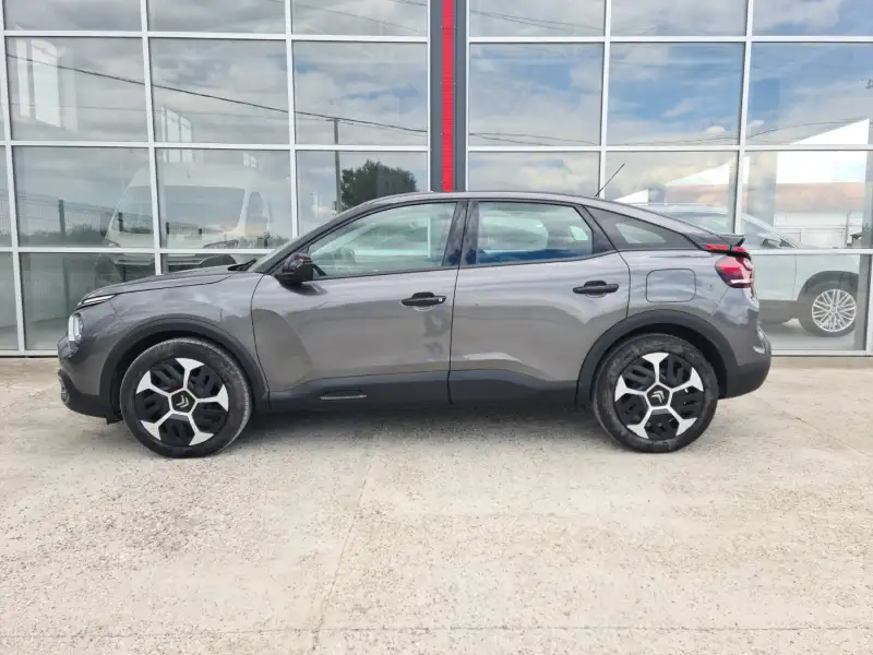 Citroen C4 Feel 2021. godište - Slika 8