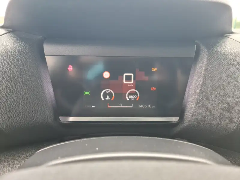 Citroen C4 Feel 2021. godište - Slika 15