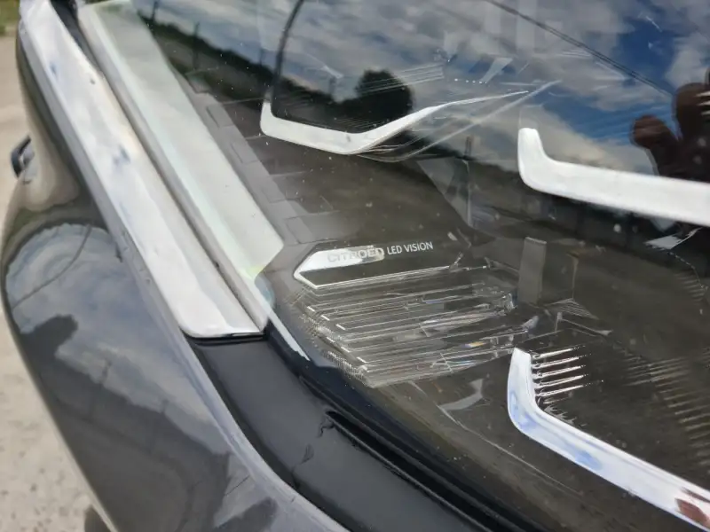 Citroen C4 Feel 2021. godište - Slika 23
