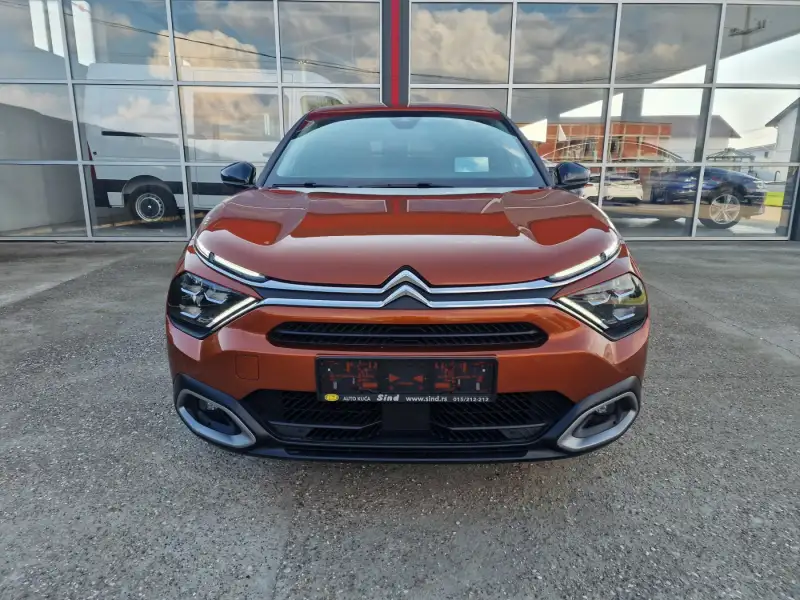 Citroen C4 Shine 2021. godište - Slika 2