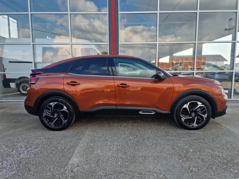 Citroen C4 Shine 2021. godište - Slika 4