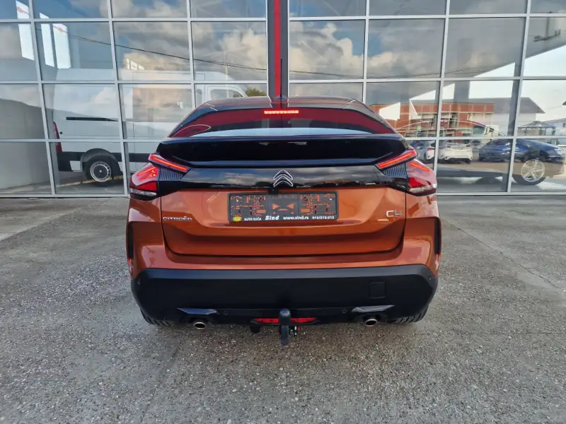 Citroen C4 Shine 2021. godište - Slika 6