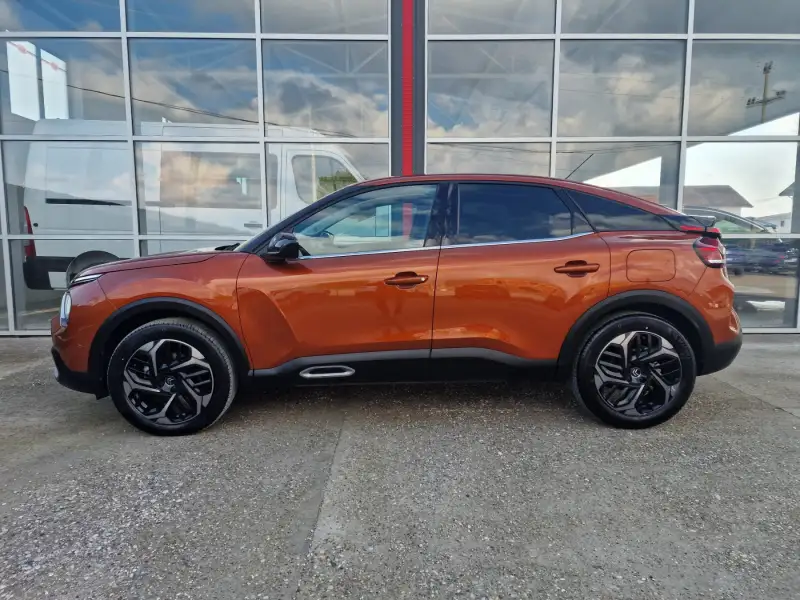 Citroen C4 Shine 2021. godište - Slika 8
