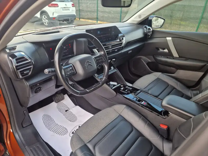 Citroen C4 Shine 2021. godište - Slika 11