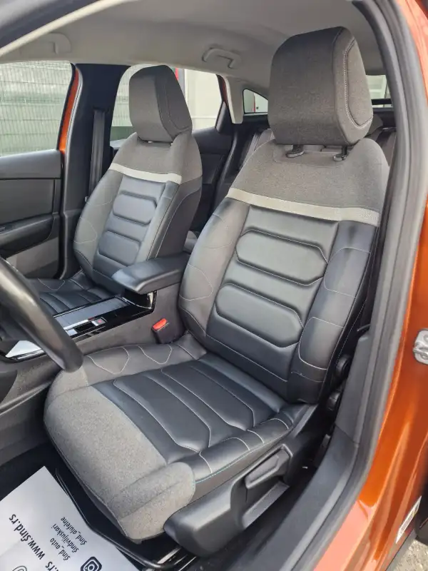 Citroen C4 Shine 2021. godište - Slika 12