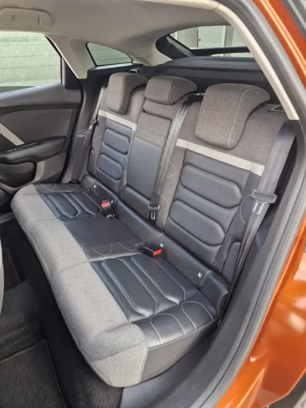 Citroen C4 Shine 2021. godište - Slika 13