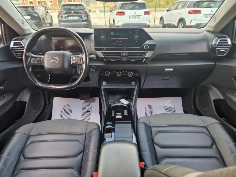 Citroen C4 Shine 2021. godište - Slika 14