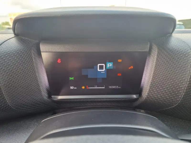 Citroen C4 Shine 2021. godište - Slika 17
