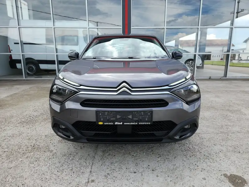 Citroen C4 2021. godište - Slika 2