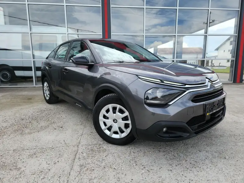 Citroen C4 2021. godište - Slika 3