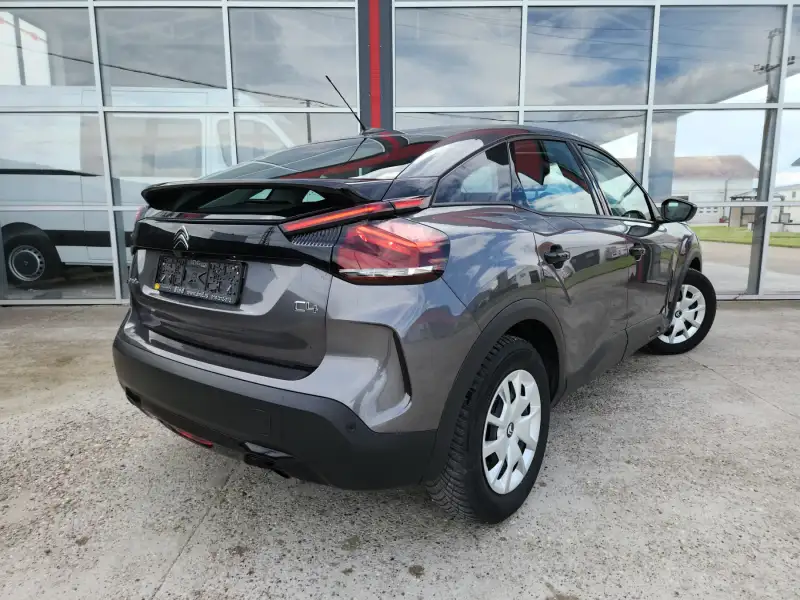 Citroen C4 2021. godište - Slika 5