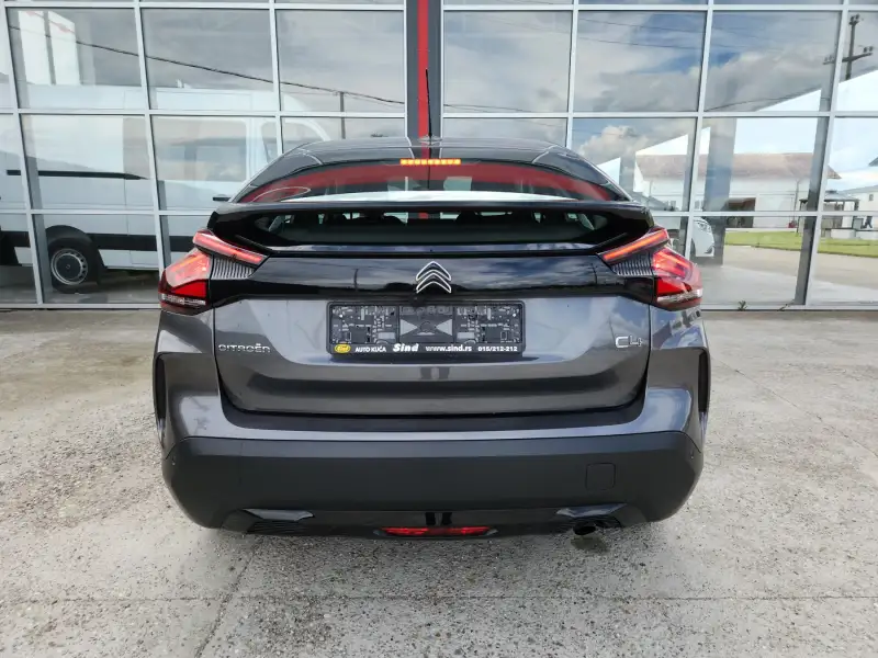 Citroen C4 2021. godište - Slika 6