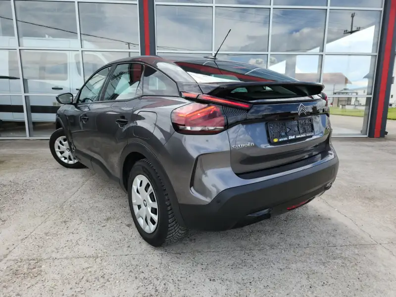 Citroen C4 2021. godište - Slika 7