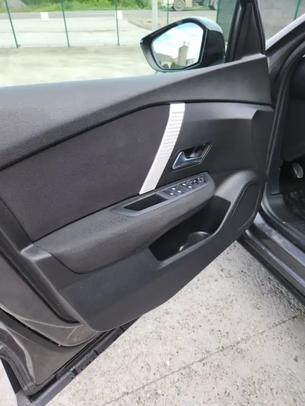 Citroen C4 2021. godište - Slika 10