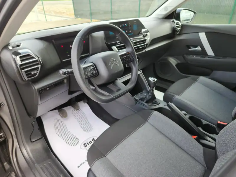 Citroen C4 2021. godište - Slika 11