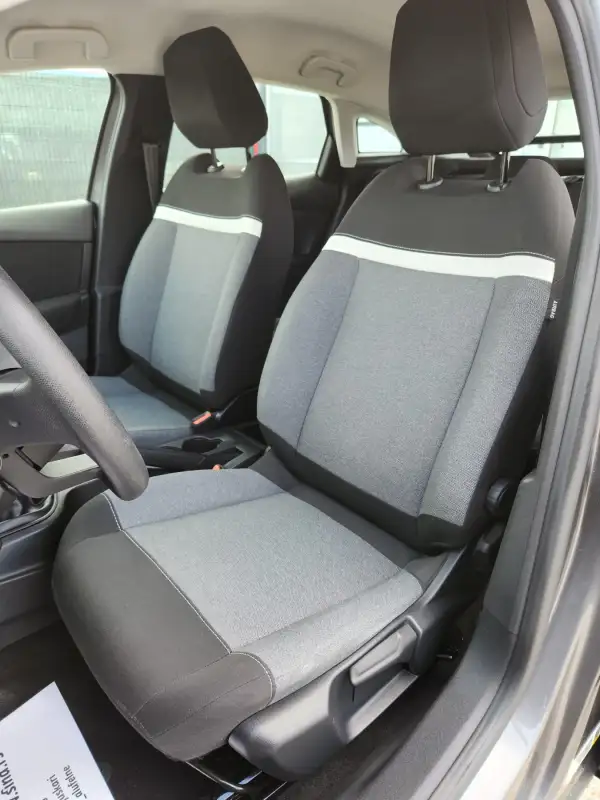 Citroen C4 2021. godište - Slika 12