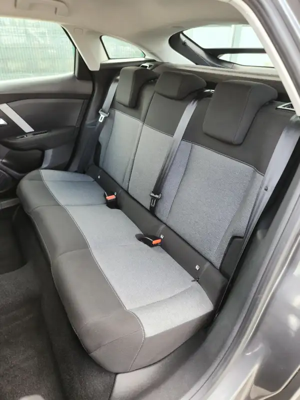 Citroen C4 2021. godište - Slika 13
