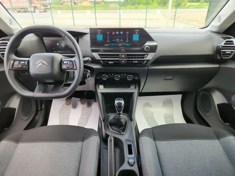 Citroen C4 2021. godište - Slika 14