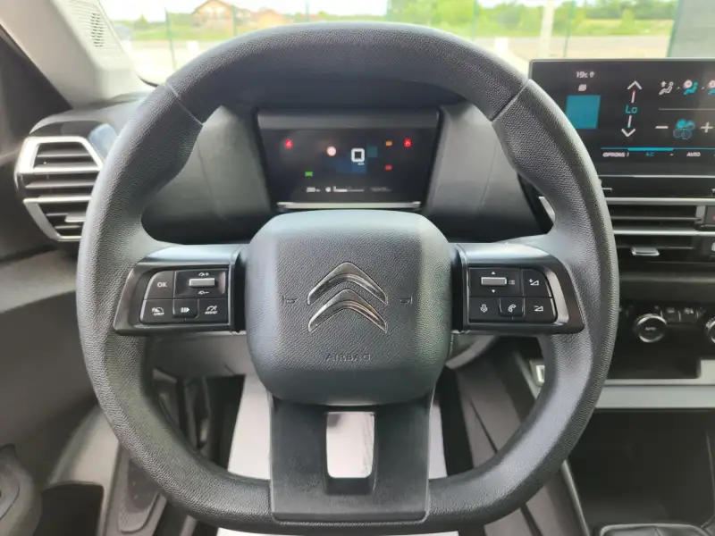 Citroen C4 2021. godište - Slika 15