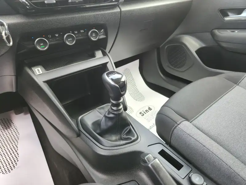 Citroen C4 2021. godište - Slika 18