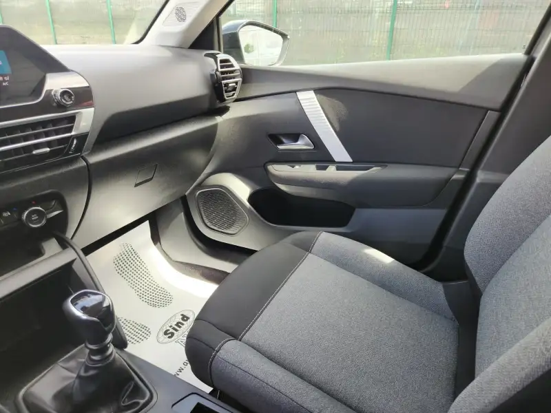 Citroen C4 2021. godište - Slika 25