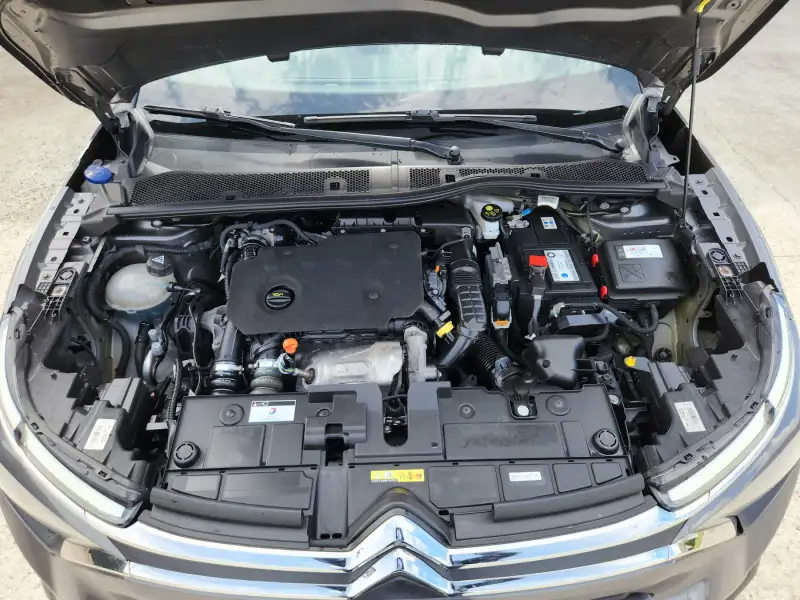Citroen C4 2021. godište - Slika 26