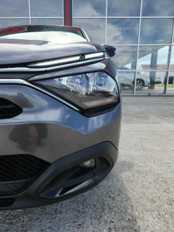 Citroen C4 2021. godište - Slika 27