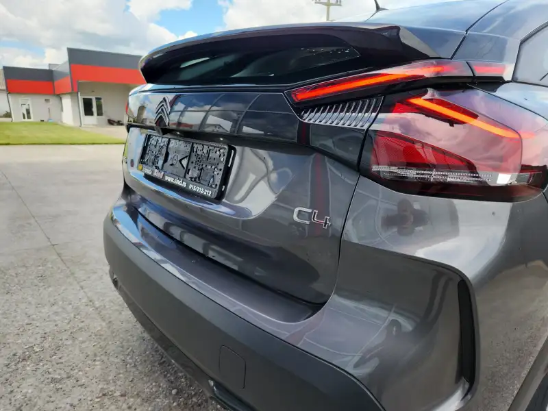 Citroen C4 2021. godište - Slika 28