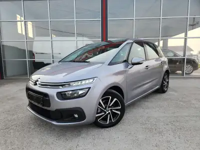 Citroen C4 SpaceTourer