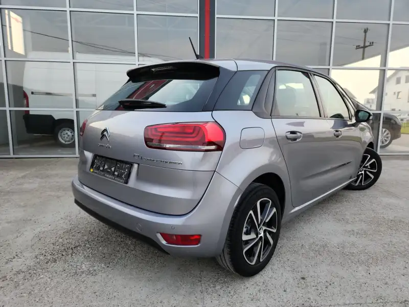 Citroen C4 SpaceTourer 2019. godište - Slika 5