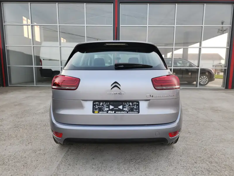 Citroen C4 SpaceTourer 2019. godište - Slika 6