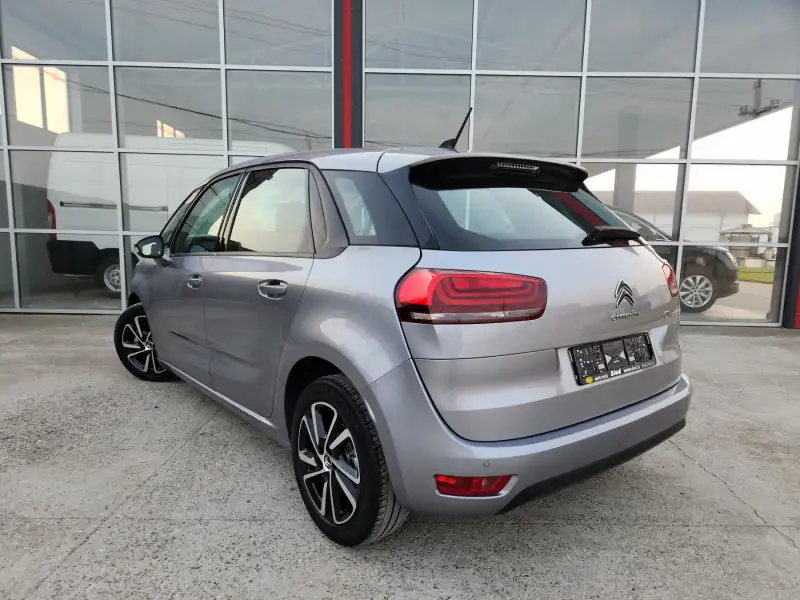 Citroen C4 SpaceTourer 2019. godište - Slika 7