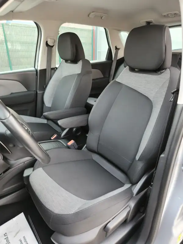 Citroen C4 SpaceTourer 2019. godište - Slika 12