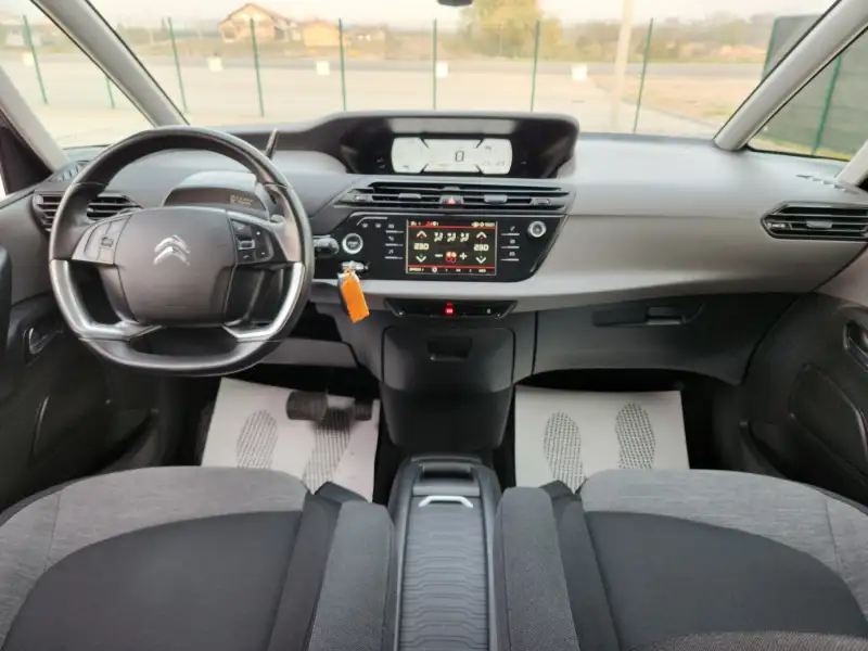 Citroen C4 SpaceTourer 2019. godište - Slika 14