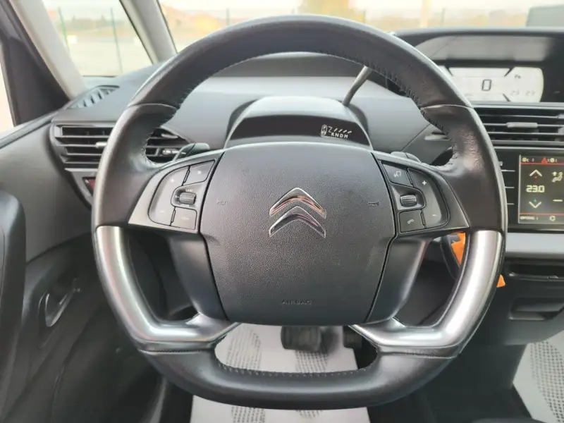 Citroen C4 SpaceTourer 2019. godište - Slika 15