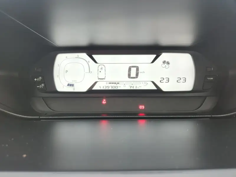 Citroen C4 SpaceTourer 2019. godište - Slika 19