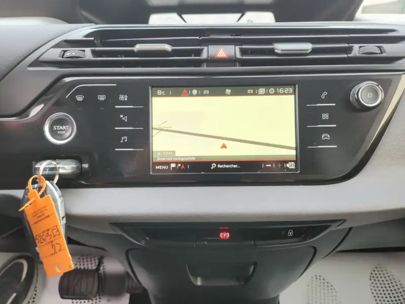 Citroen C4 SpaceTourer 2019. godište - Slika 20