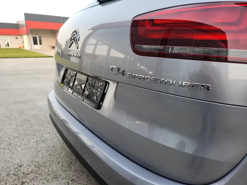 Citroen C4 SpaceTourer 2019. godište - Slika 27