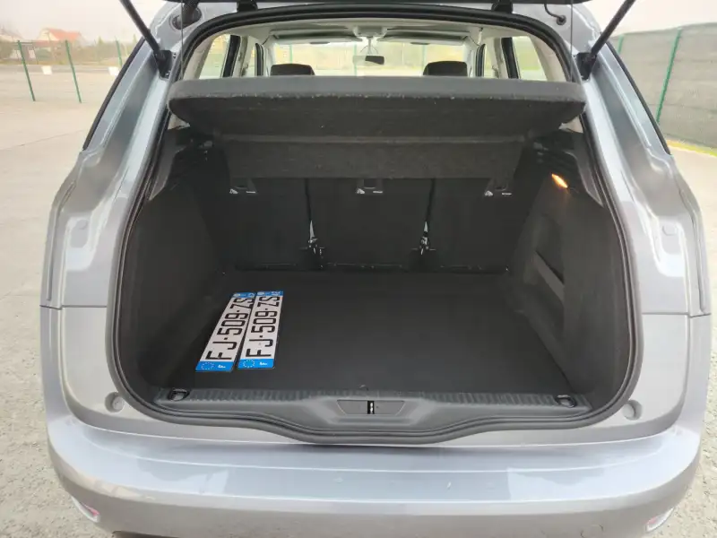 Citroen C4 SpaceTourer 2019. godište - Slika 28