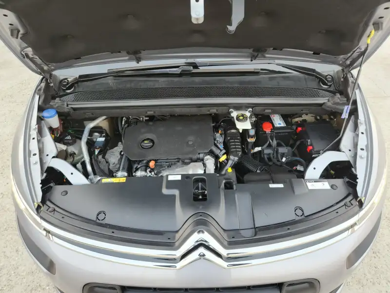 Citroen C4 SpaceTourer 2019. godište - Slika 29