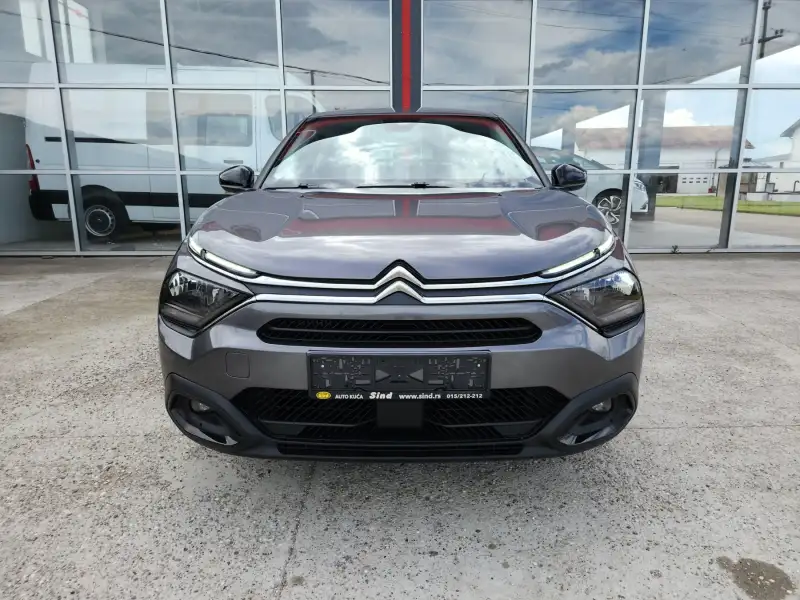 Citroen C4 2021. godište - Slika 2