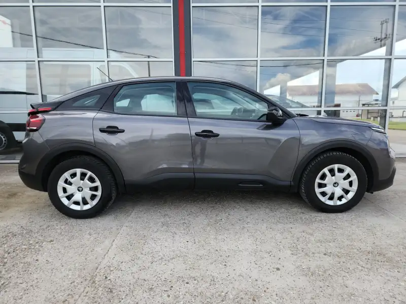 Citroen C4 2021. godište - Slika 4