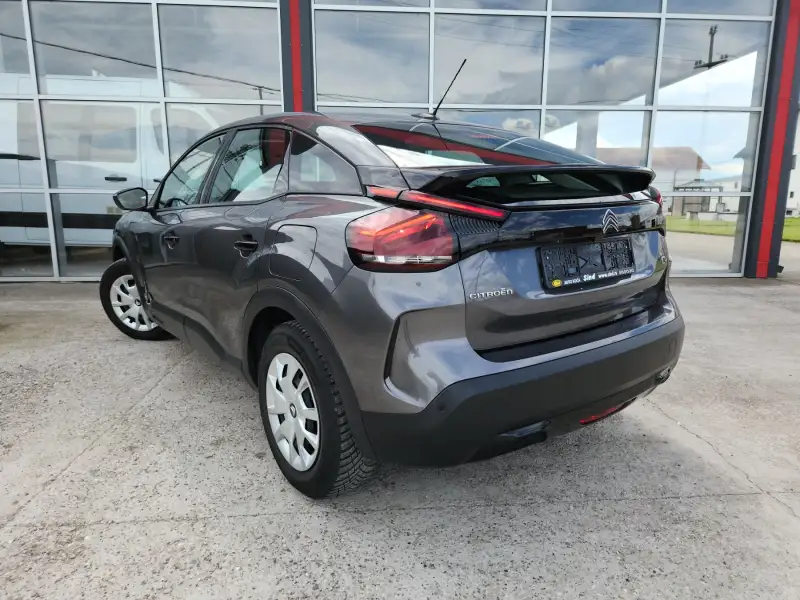Citroen C4 2021. godište - Slika 7