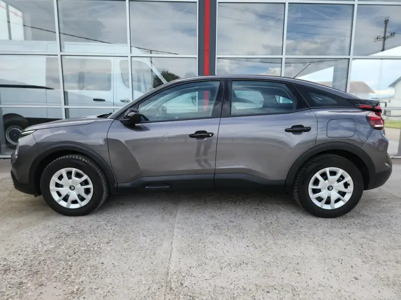 Citroen C4 2021. godište - Slika 8