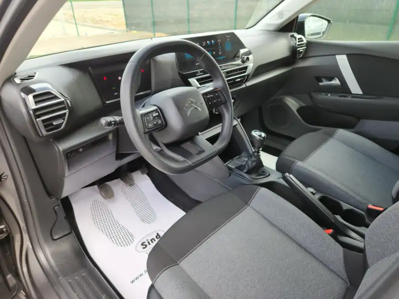 Citroen C4 2021. godište - Slika 11