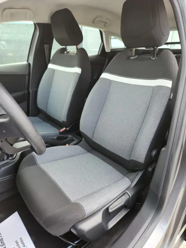 Citroen C4 2021. godište - Slika 12