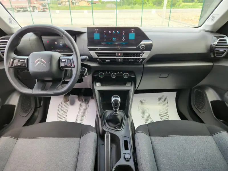 Citroen C4 2021. godište - Slika 14