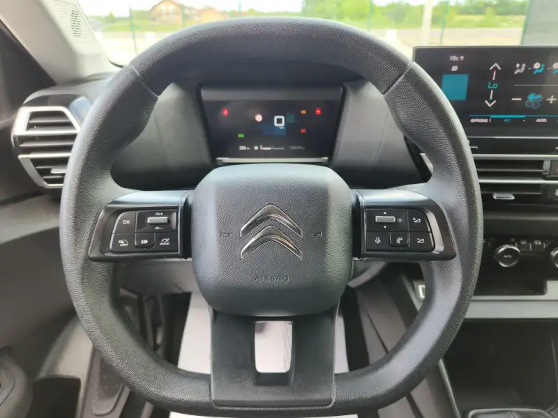 Citroen C4 2021. godište - Slika 15